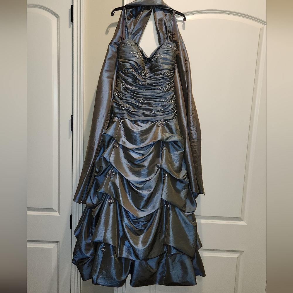 Jovani Ball Gown SZ 12